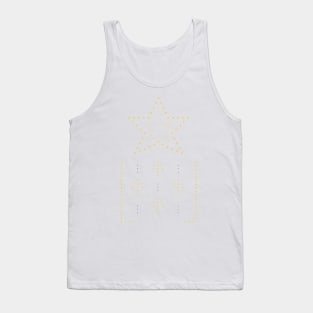 Level Up Tank Top